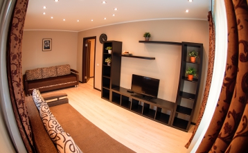 Описание квартиры ул. Механическая, д. 31